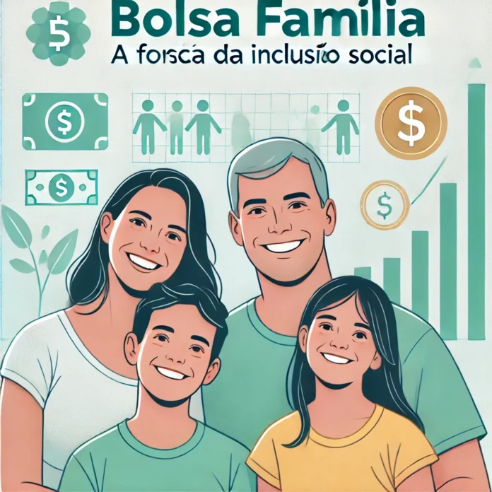 Bolsa Família: Pagamento de Dezembro Começa Nesta Sexta-feira (13)