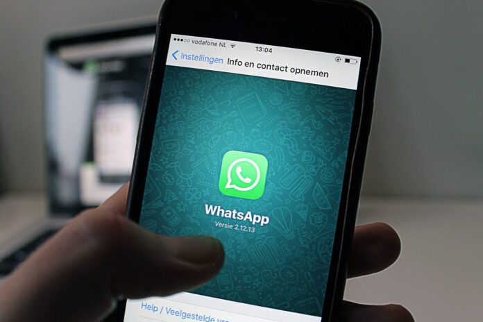 WhatsApp Lotado? Descubra Como Liberar Espaço Apagando Conversas e Mídias Antigas