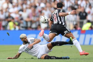 Botafogo Faz História e Conquista Sua Primeira Taça da Libertadores