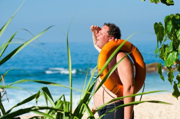 Queimaduras De Verão