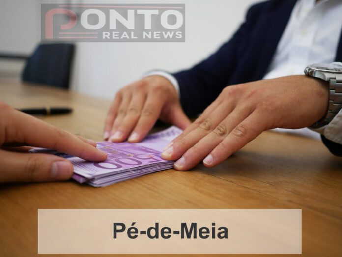 Pé-de-Meia: CAIXA paga nova parcela nesta segunda-feira (2)