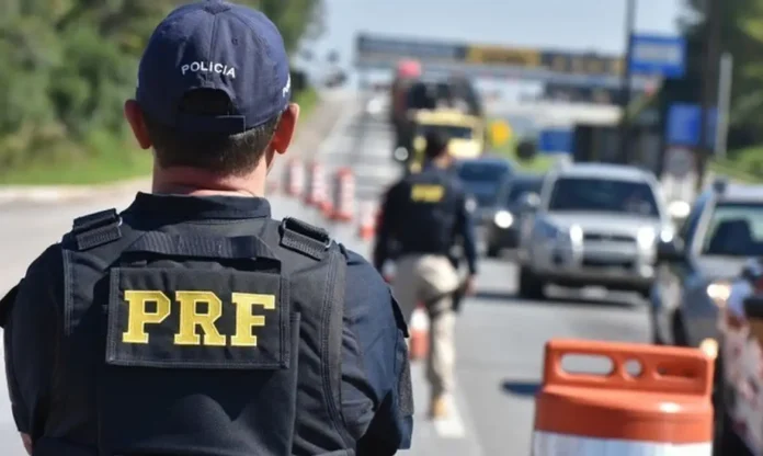 Aumenta número de mortes em rodovias durante o Natal, aponta PRF