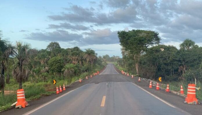 Brasil precisa de R$ 99,76 bilhões para recuperar e manter rodovias, aponta estudo