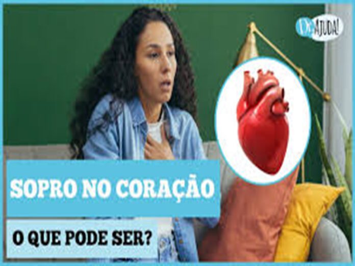 Sopro no coração: o que é, sintomas, causas, diagnósticos e o que fazer