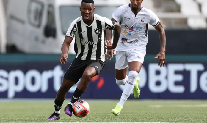 Campeão brasileiro e da Libertadores, Botafogo inicia 2025 com derrota