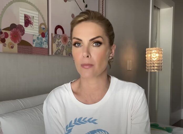 Caso Ana Hickmann: Entenda a Pensão Compensatória que a apresentadora foi condenada a pagar ao ex-marido