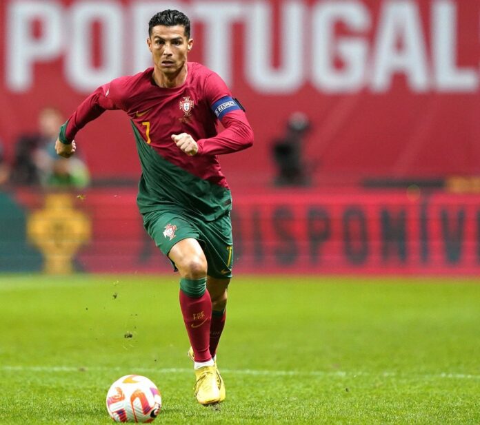 Falso Lançamento de Moeda Comemorativa de Cristiano Ronaldo: Banco de Portugal Desmente Notícia