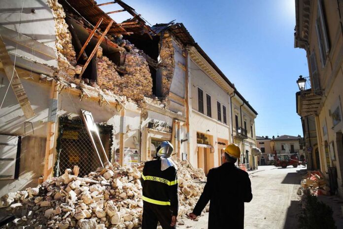 Terremoto no Tibete Deixa Pelo Menos 53 Mortos e 62 Feridos