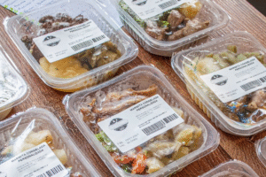 Foto Mundo Fitness Gourmet