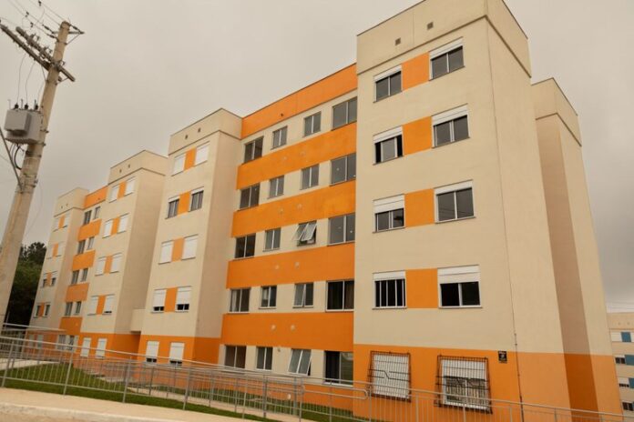Minha Casa, Minha Vida vai beneficiar mais de 10 mil pessoas com novas moradias em 16 estados