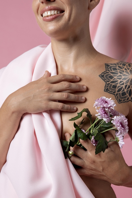 3caa169d-bca5-40e0-8ee8-f9826cadf115-1 Evento reúne 14 especialistas para tratar de prevenção e saúde da mulher no Rio