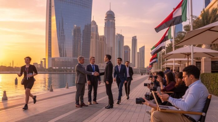 5b1ba0a2-0e03-49d3-b25a-f86c714fd953-1 Dubai atrai empresários que buscam mais do que incentivos fiscais