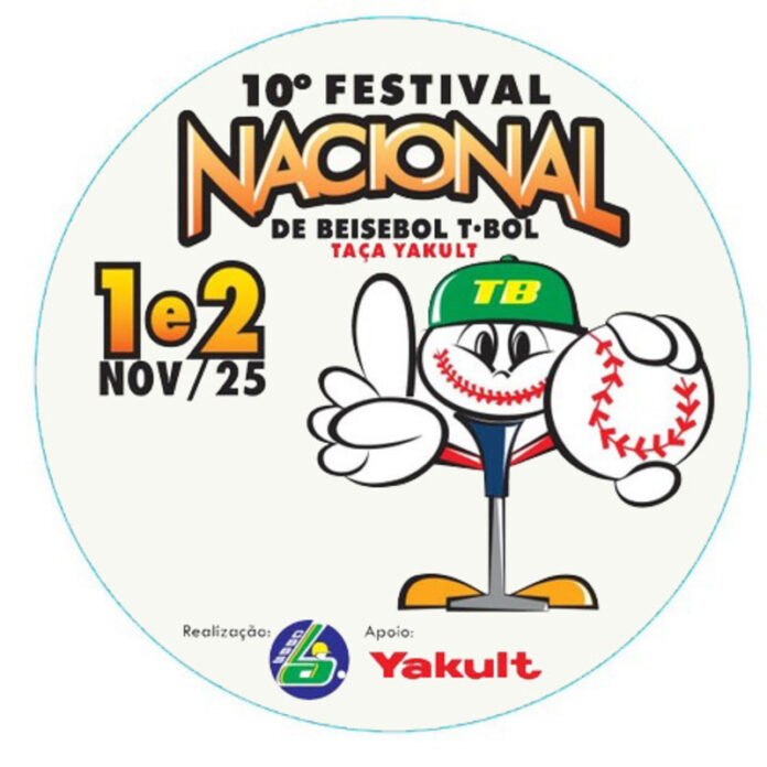 5d47c4ea-379a-455a-baf8-9a70bb10e305 Festival Nacional de T-Bol – Taça Yakult tem recorde histórico de participantes