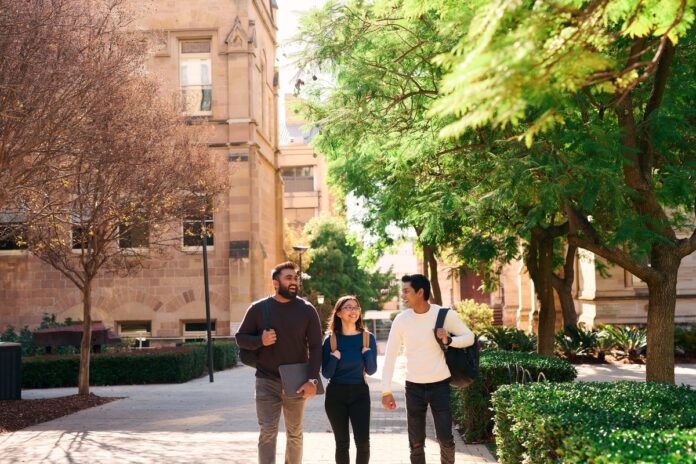 75da66ff-7d6f-4c76-9b94-2366dbd05902-9 Evento gratuito traz 9 universidades australianas ao Brasil