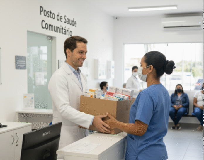 84342433-09d5-4055-b596-8d9f1d504197-7 Farmacêutico comenta sobre a logística nas compras da saúde