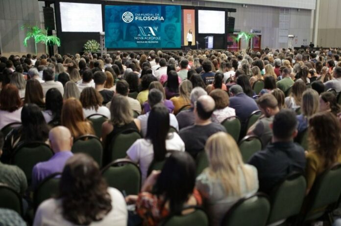 a796637b-b82c-4f2d-936a-10b312f70f34-1 Dia Mundial da Filosofia é celebrado em 50 países com ações da Nova Acrópole