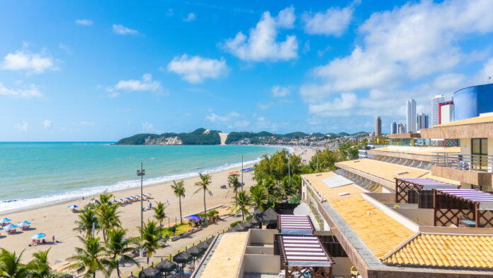 dc72e06e-4d65-4161-94d8-66e6ca2156c9-1 Esmeralda Praia Hotel anuncia sua nova identidade visual