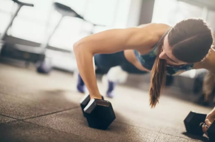 dd686d72-f8e2-495e-ac7f-69b2602fc9a8-1 Treino funcional ganha versão premium com foco em resultados