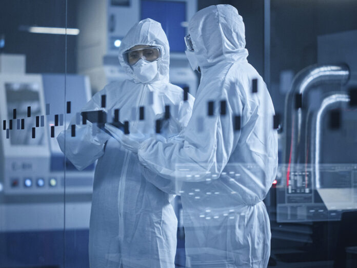 e8f2c62b-62b2-4785-b5e9-384584d3688c-1 Regulamentações ampliam rigor na produção de estéreis