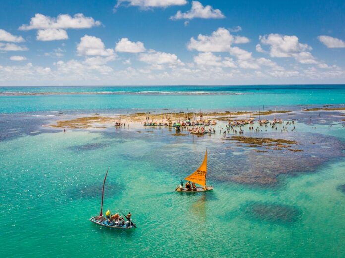 Maceió conquista segundo lugar em performance hoteleira