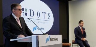 Nasdaq e 3Dots promovem debate em São Paulo sobre novos IPOs Nasdaq e 3Dots promovem debate em São Paulo sobre novos IPOs