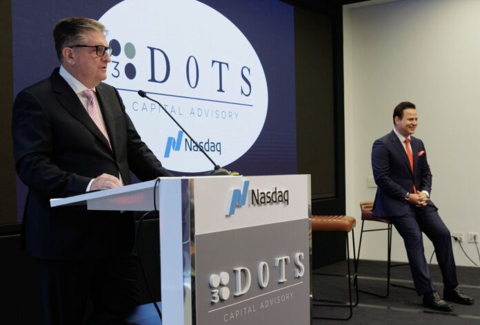Nasdaq e 3Dots promovem debate em São Paulo sobre novos IPOs