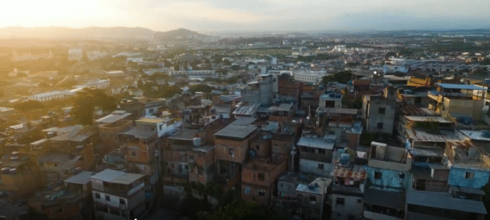 Instituto Aupaba lança documentário “Mulheres que regeneram territórios”