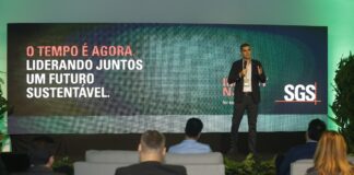 SGS reforça seu papel em sustentabilidade e ESG na COP30 SGS reforça seu papel em sustentabilidade e ESG na COP30